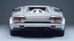 Lamborghini Countach 25th Anniversary 1988 года